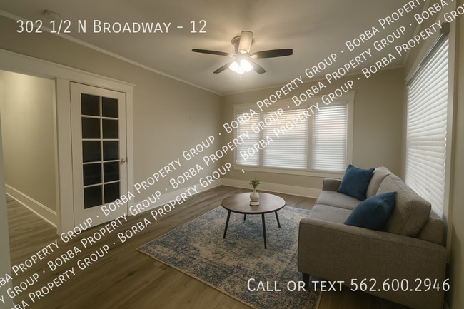 Building Photo - 302 1/2 N Broadway-12 Unit 12