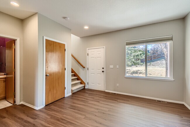 Living Room - 7600 W Coal Mine Ave
