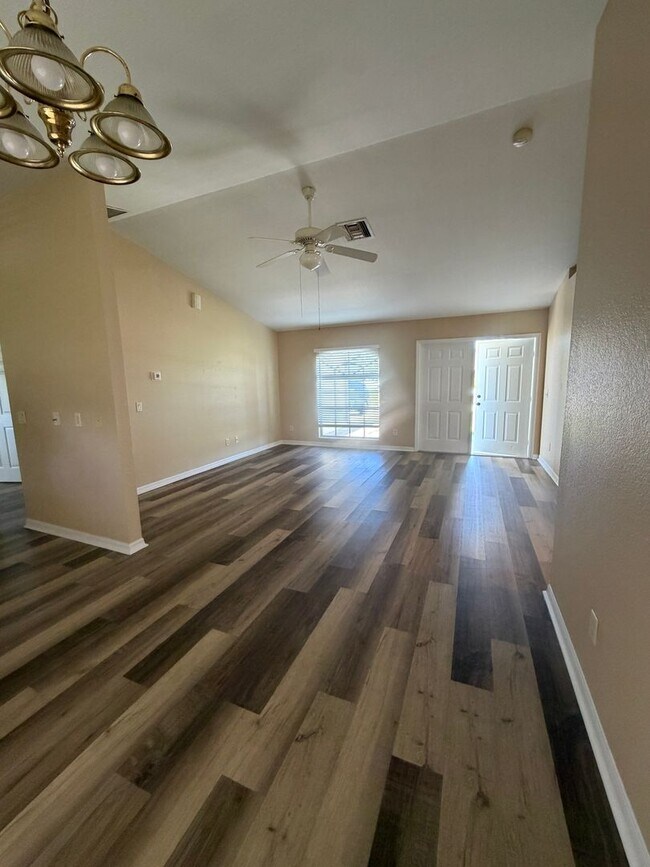 Photo - 3 Bedroom 2 bathroom 2 car garage home for rent in Cape Coral FL!