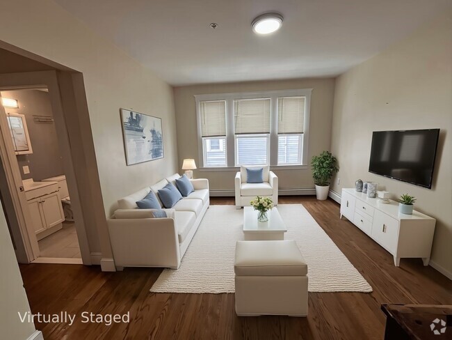 Building Photo - 161 Bellingham St Unit 2 Rental