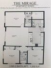 3 Bedrooms 2 Baths