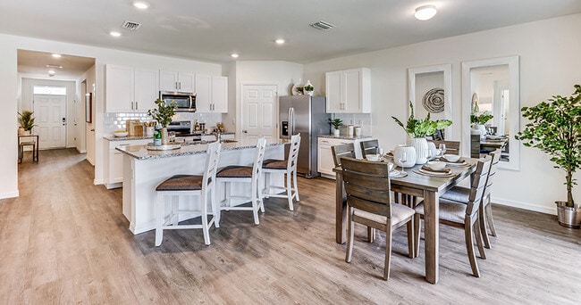 Photo - Peace River Landing Rental Homes