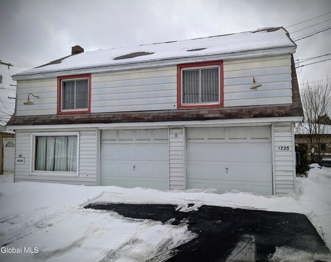 Building Photo - 1735 Western Ave Unit A