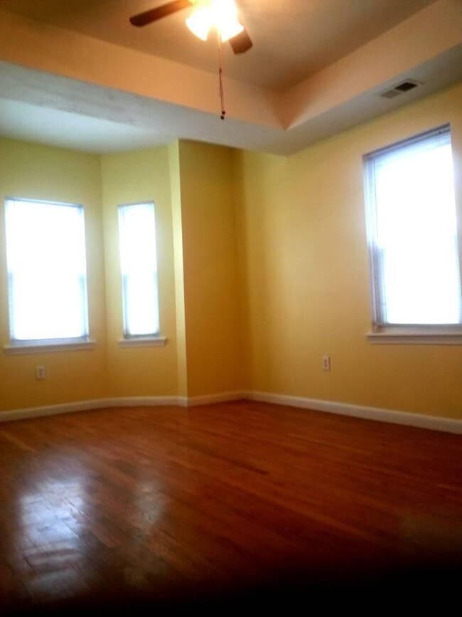 Building Photo - 2.0 bedroom in Cambridge Massachusetts 02139 Unit U1 Rental