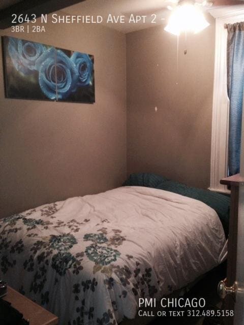 Photo - 2643 N Sheffield Ave Unidad #2