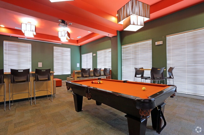 Lounge - J Marshall Square LLC