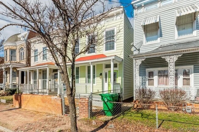 Photo - 2114 Venable St