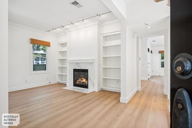 Photo - Luxurious Home in Downtown Palo Alto Available Now