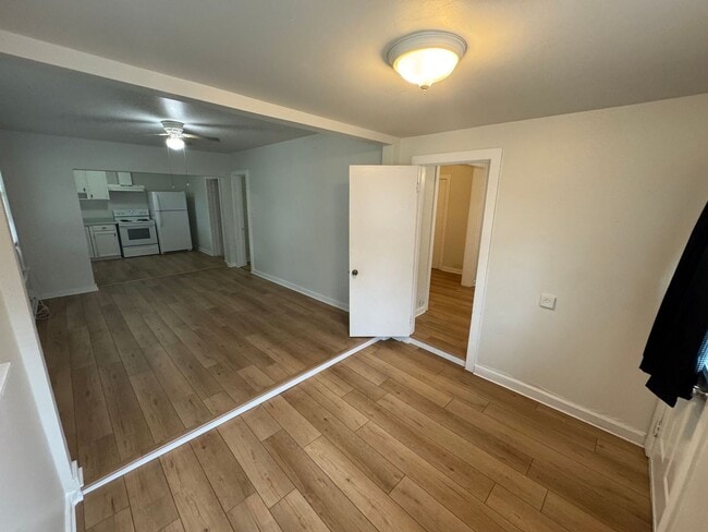 Photo - Downtown Pensacola - 2 bedroom, 1 bathroom