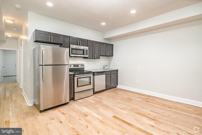 Building Photo - 321 N Preston St Unit 1R Rental
