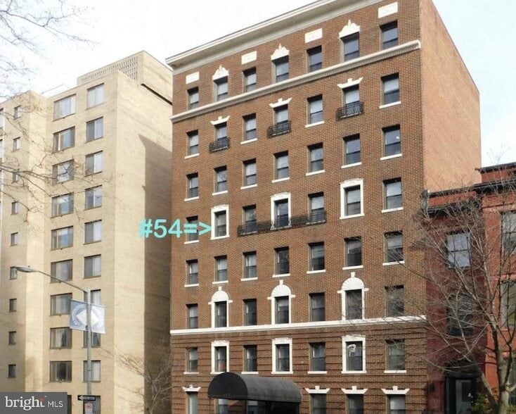 Photo - 1125 12th St NW Unidad 54