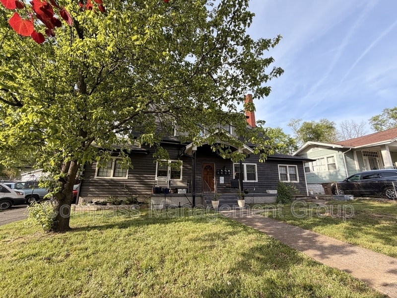 Photo - 1619 Washington Ave