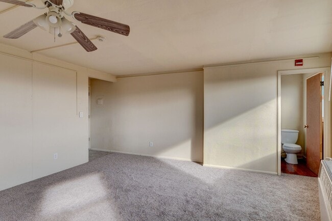 Photo - 645 SE Fidalgo Ave Unit 203