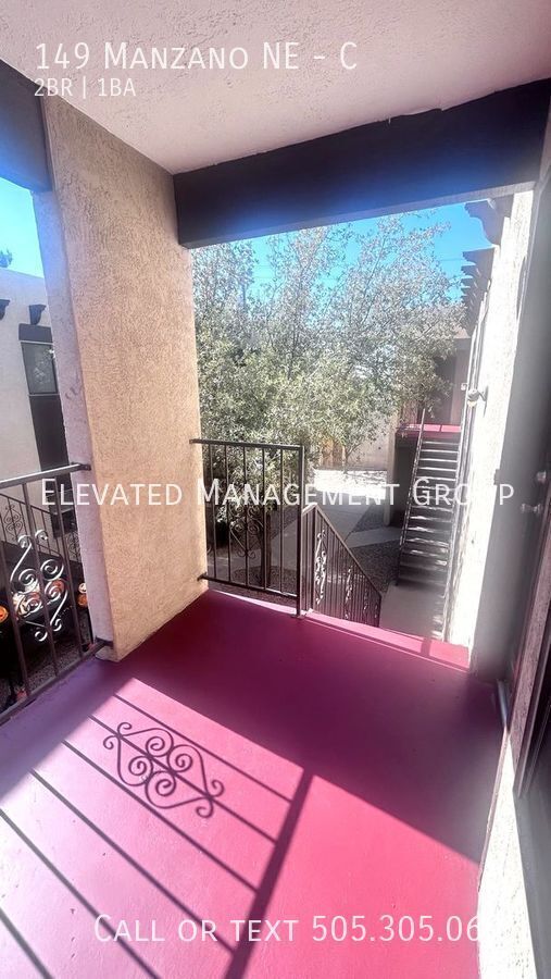 Photo - 149 Manzano St NE Unidad C