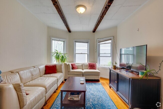 Building Photo - 6 Cutter Park Unit 1 Rental