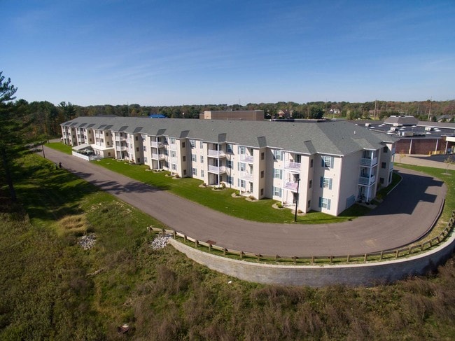 Glenwood Square Senior Apartments - Glenwood Square Senior Apartments