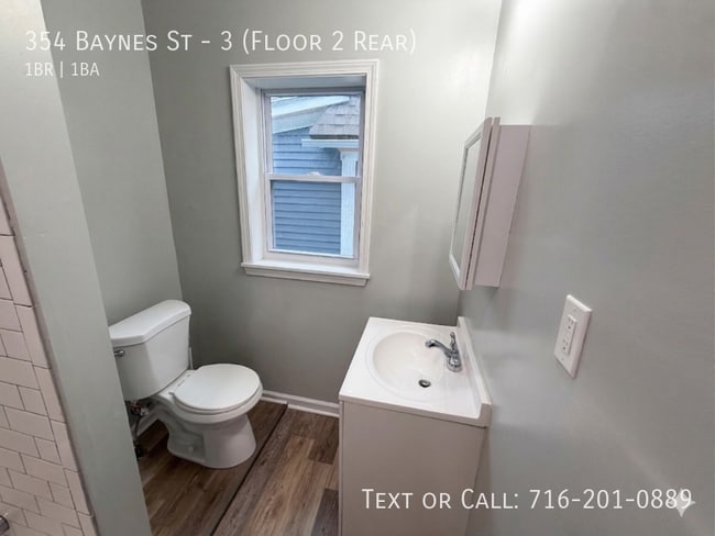 Photo - 354 Baynes St Unit 3 (Floor 2 Rear)