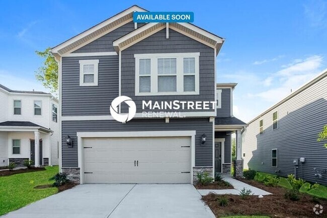 Building Photo - 3 Bedroom Pet-Friendly Home in Charlotte, ...