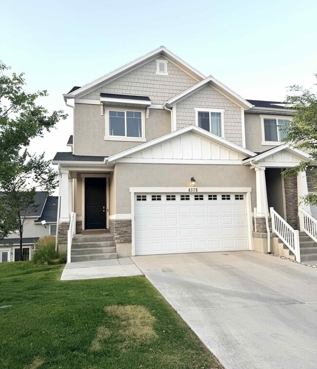 Building Photo - 4378 W Sykes Ln