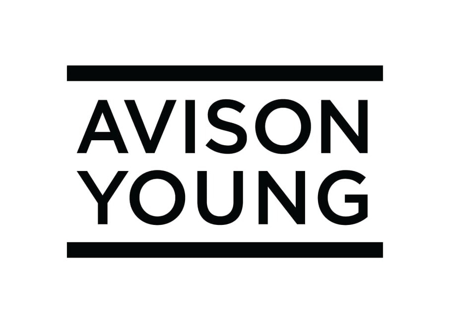 Promenade Gateway, LP  Avison Young
