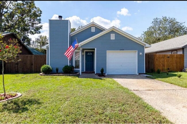 Building Photo - 6909 Timberwood Dr Rental