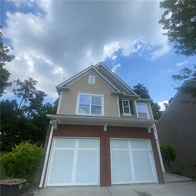 Photo - 2922 Briaroak Dr