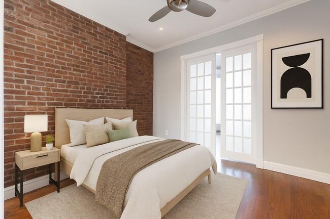 Building Photo - 252 Mott St Rental