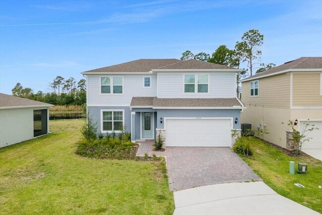 17315 Million Lks Ct