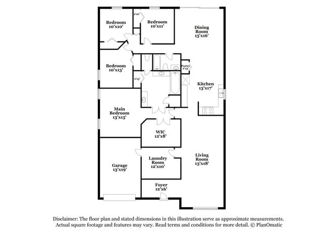 Photo - 11427 Misty Isle Ln