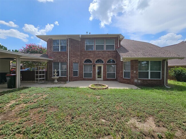 Photo - 12503 Rosewood Way Ln