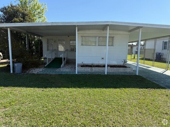 Building Photo - 4620 Coral St Rental