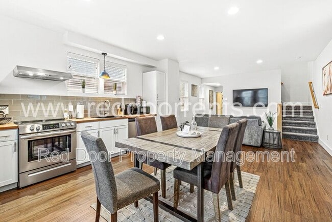 Photo - 1619 N Tacoma Ave