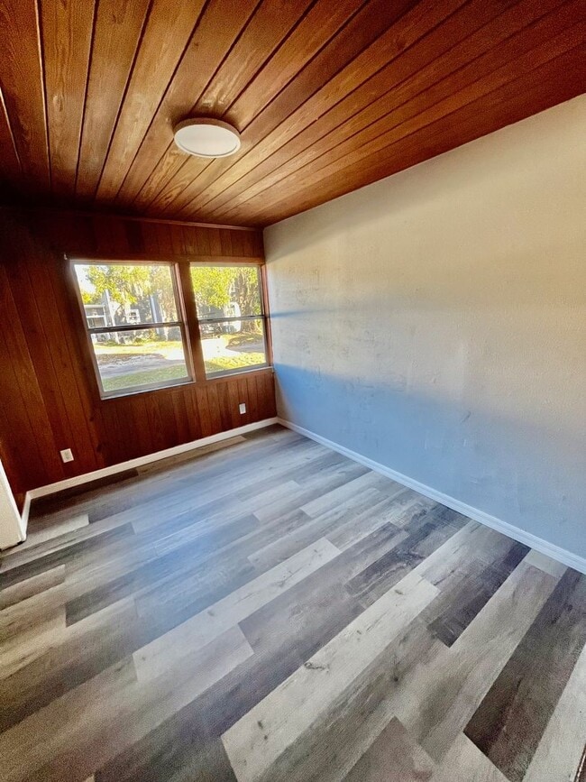 Photo - SPACIOUS Zephyrhills 4BR/1BA Home in the Heart of Downtown!