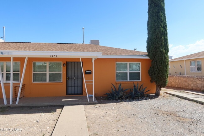 Photo - 4104 Leavell Ave Townhome