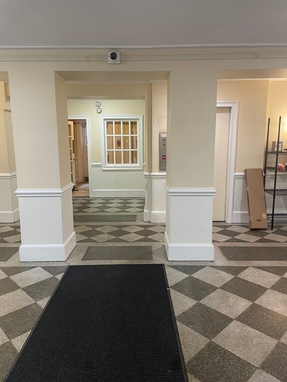 Photo - 16 Chauncy St Condo Unit 50