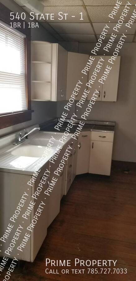 Photo - 540 State St Unidad 1