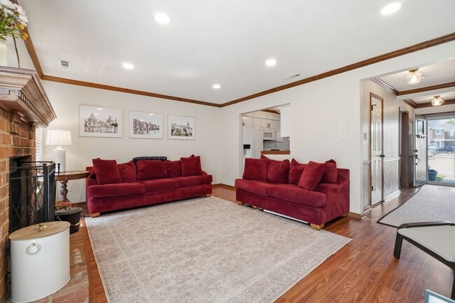 Photo - A gem in Knells Ridge!