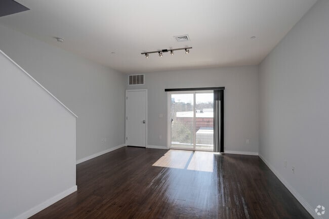 Interior Photo - The Flats at Brewerytown Rental