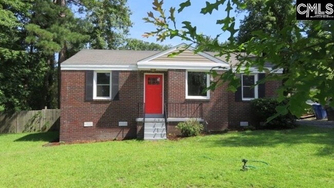 Building Photo - 417 Myles Ave Rental
