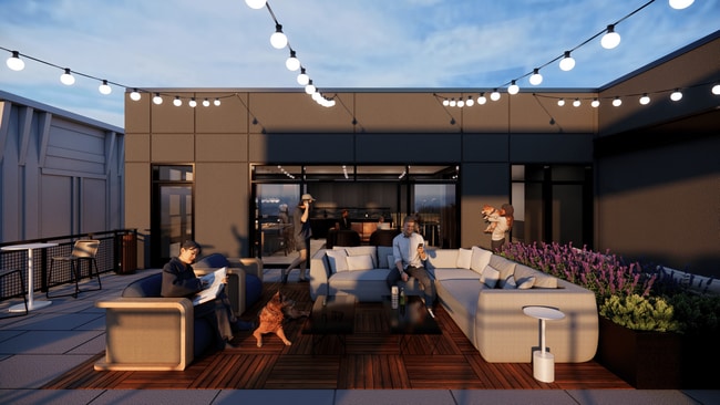 Photo - The Residences at Front Row