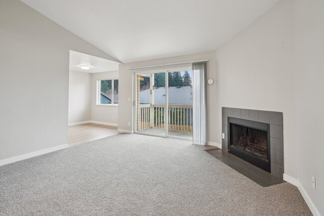 Photo - Redwood Terrace