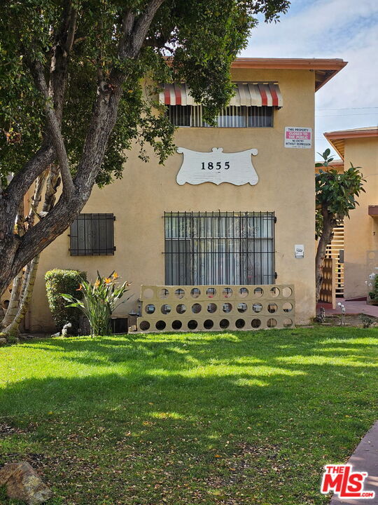 Photo - 1855 S Victoria Ave Unit 1 & 2