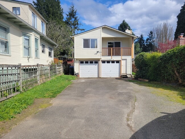 Building Photo - 8732 14th Ave NW Rental