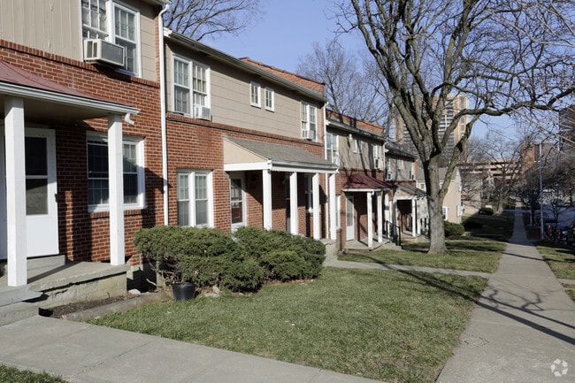 Marlborough Apartments - Marlborough Apartments