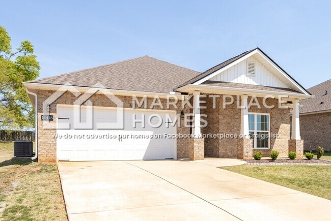 Photo - 14416 Harvest Rdg Ln