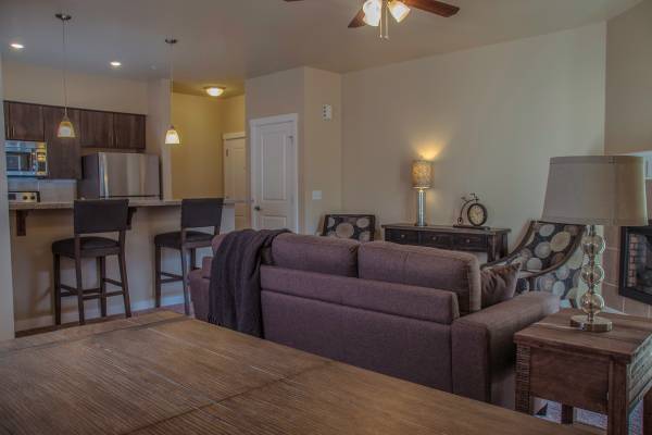 Photo - Stonebrook Apartments and Townhomes