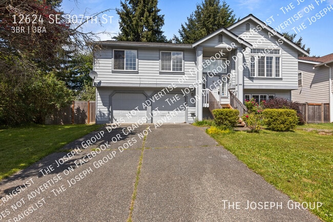 Photo - 12624 SE 307th St Casa