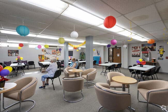 Photo - Villa Maria 62 and Over Retirement Community