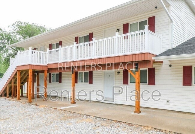 Building Photo - 15351 W Hwy 66 Unit D