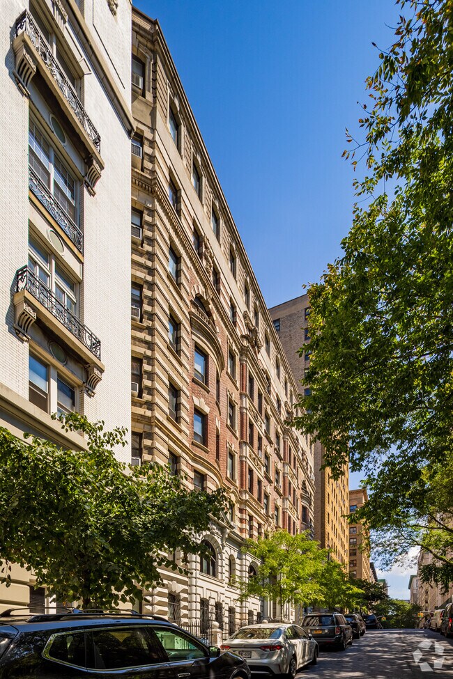 Photo - The Schuyler Arms